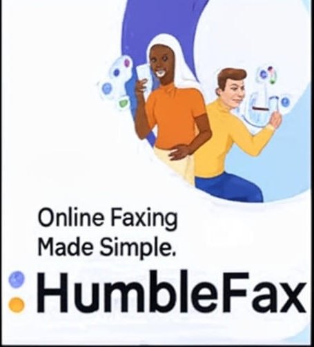 Humblefax Login