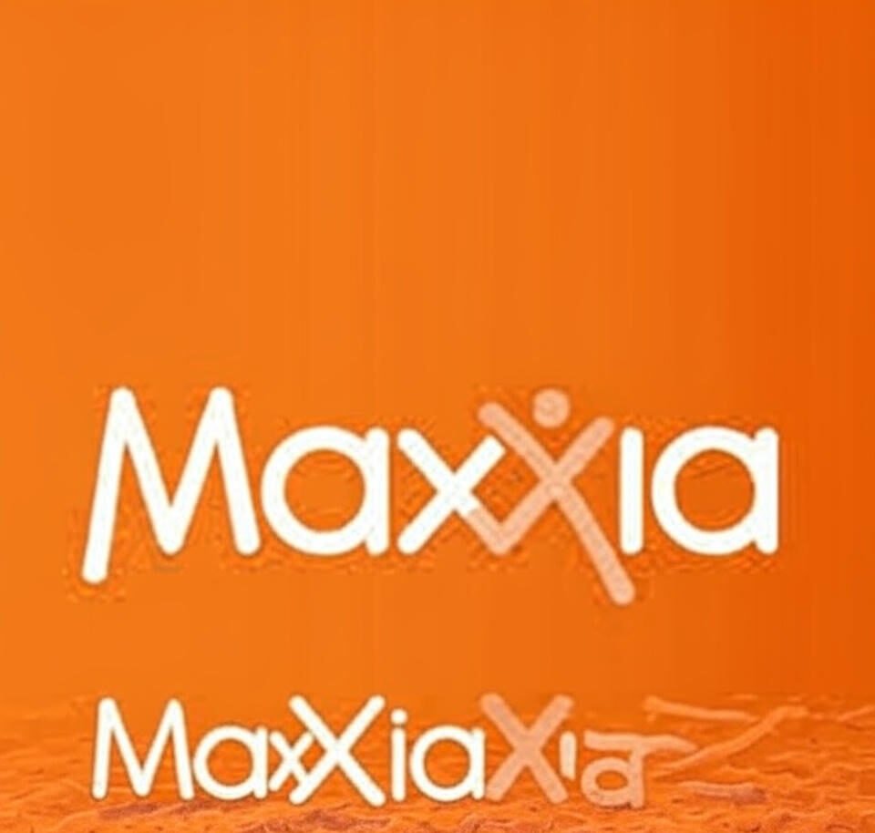 Maxxia Wallet Login