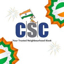 CSC Wallet login