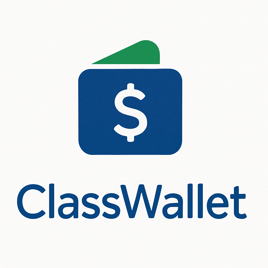 ClassWallet Login