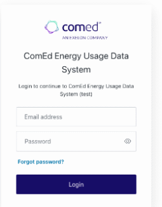 ComEd login