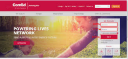 ComEd login