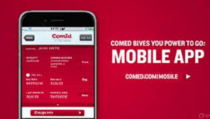 ComEd login