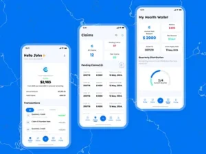 Cone Health Wallet Login