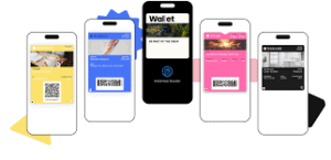 Crew Wallet Login