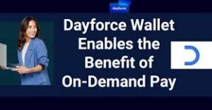 Dayforce Wallet Login