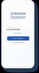 Dayforce Wallet Login