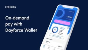 Dayforce Wallet Login