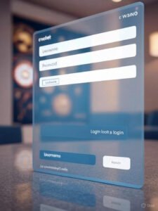 E Wallet Casino Login