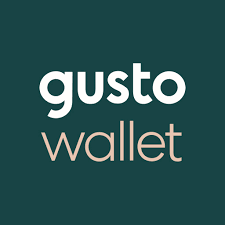 Gusto Wallet Login​