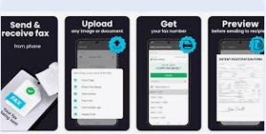 Humblefax Login