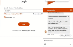 Maxxia Wallet Login