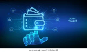 Sago Wallet Login