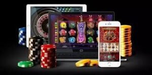 Wallet Casino Login