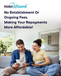 Wallet Wizard Login Australia