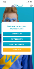 Wallet Wizard Login Australia