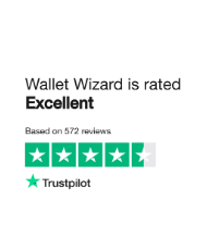 Wallet Wizard Login Australia