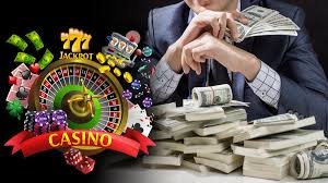 Wallet Casino Login