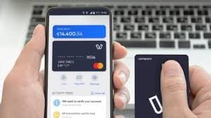 Viva Wallet Login