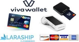 Viva Wallet Login