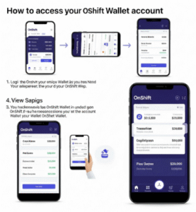 onshift wallet login