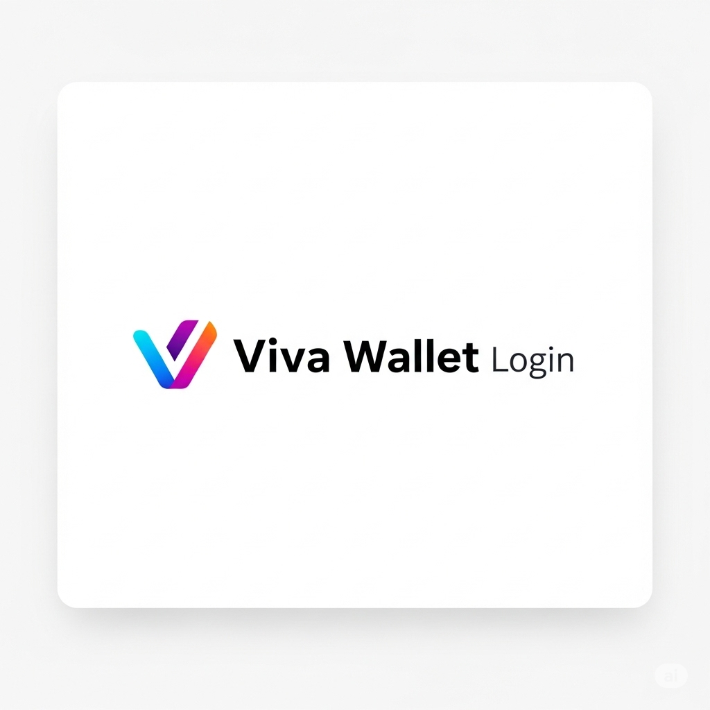 Viva Wallet Login