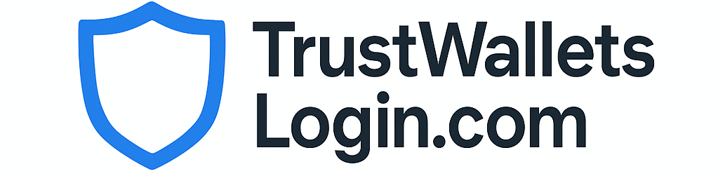 trustwalletslogin.com
