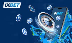 1xBet Algeria Your Ultimate Betting Experience -2130682059 1xBet Algeria Your Ultimate Betting Experience -2130682059