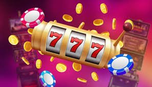 Experience the Thrill at Golden Mister Casino Online Games Experience the Thrill at Golden Mister Casino Online Games