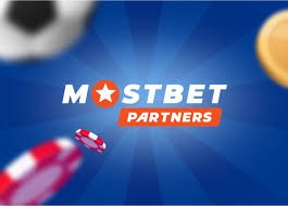 MostBet Your Ultimate Betting Partner