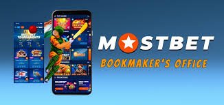MostBet Your Ultimate Betting Partner