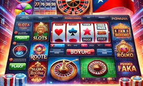 No Deposit Casino Bonus Jak Získat Bonus bez Vkladu
