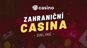 Online Casino pro české hráče - Získejte nejlepší zážitky a bonusy Online Casino pro české hráče - Získejte nejlepší zážitky a bonusy
