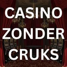Ontdek de Voordelen van Casino Zonder CRUKS in Nederland -809682106