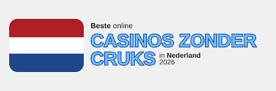 Ontdek de Voordelen van Casino Zonder CRUKS in Nederland -809682106