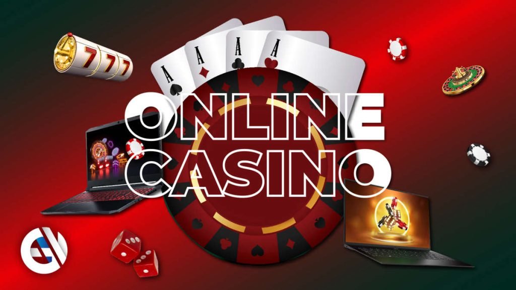 Casino Casino 770 UK Your Ultimate Gaming Destination