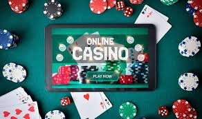Casino Casino 770 UK Your Ultimate Gaming Destination