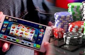 Casino Casino 770 UK Your Ultimate Gaming Destination
