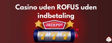 Casino Sider Uden Rufus Find de Bedste Spilmuligheder
