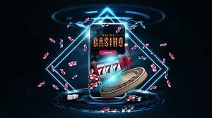 Discover Exciting Gaming Adventures at Admiral Shark Casino