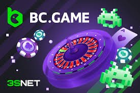 Discover the Excitement of Online Gambling at Bcgame.sk Discover the Excitement of Online Gambling at Bcgame.sk