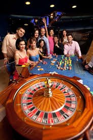 Exploring Online Roulette Options Not on GamStop 76899691