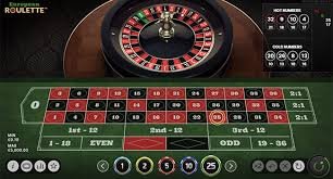 Play Roulette Without GamStop A Guide to Live Options