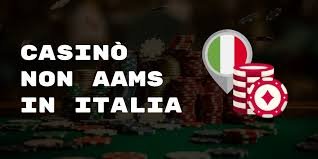 Scopri la Lista dei Casinò Non AAMS Gioco Sicuro e Vantaggi Esclusivi