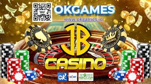 Welcome to JB Casino Your Ultimate Gaming Destination -314366450